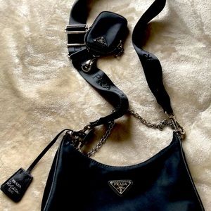 Prada Re-Edition 2005